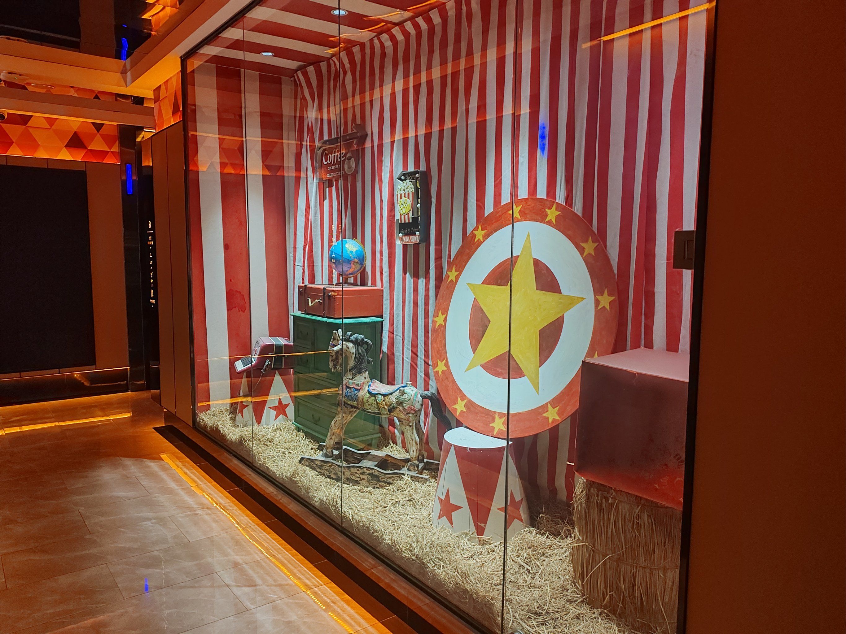 张家界商务ktv总排行推荐榜-永定区ktv预订