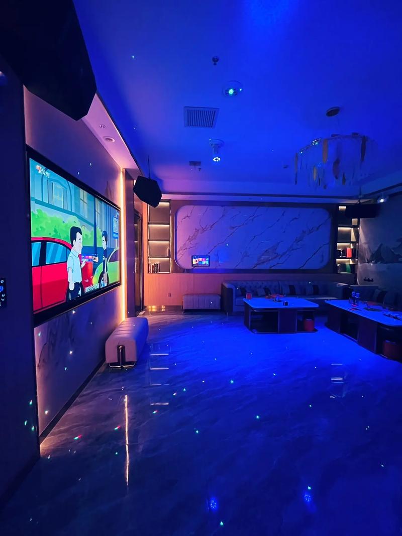 张家界商务ktv：时钟滴答的价格-武陵源区ktv预订