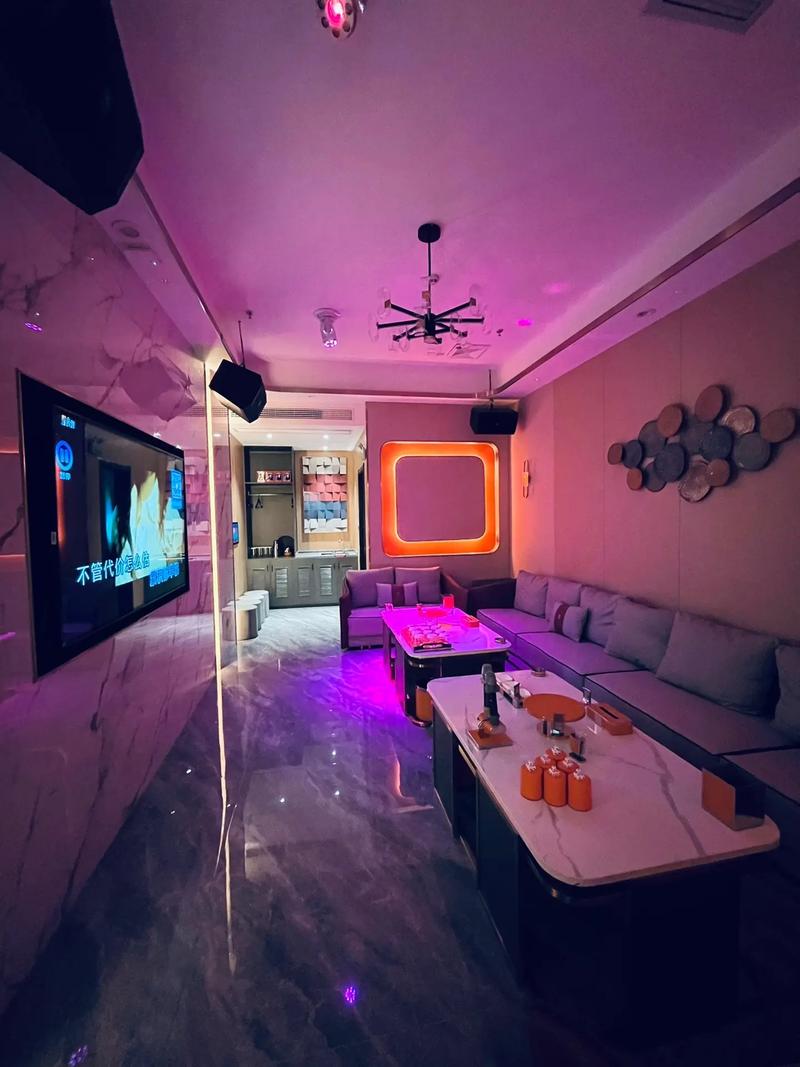 张家界商务ktv首选，服务一流环境优雅。-永定区ktv预订