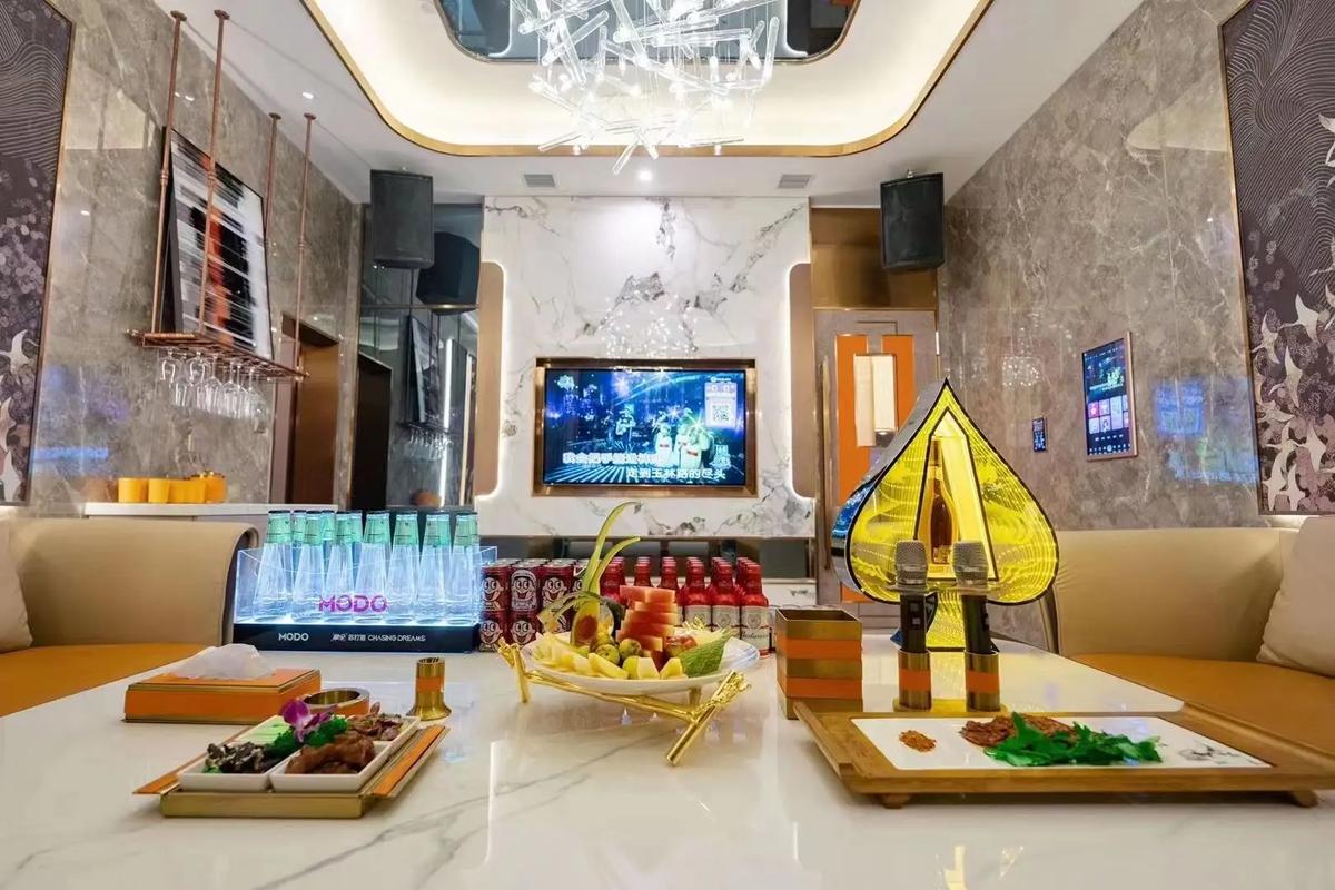 张家界商务ktv收费规则-慈利县ktv预订