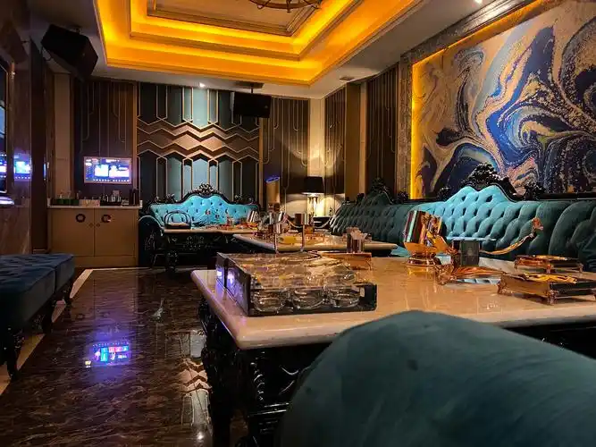 张家界商务ktv划算吗值得选择-桑植县ktv预订